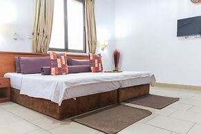 Asantewaa Premier Hotel