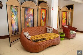 Asantewaa Premier Hotel