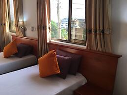Asantewaa Premier Hotel