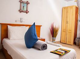 Asantewaa Premier Hotel