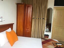 Asantewaa Premier Hotel