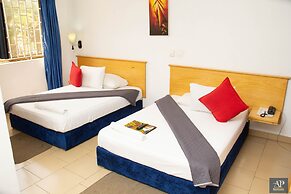 Asantewaa Premier Hotel
