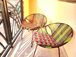 Asantewaa Premier Hotel