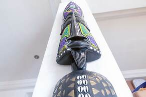 Asantewaa Premier Hotel