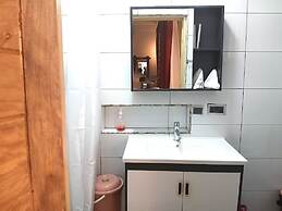 Asantewaa Premier Hotel