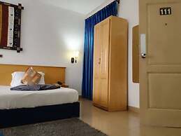 Asantewaa Premier Hotel