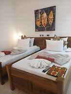 Asantewaa Premier Hotel