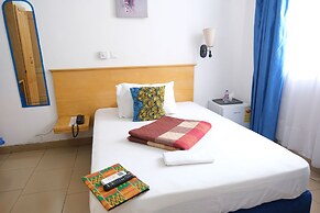 Asantewaa Premier Hotel