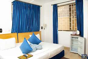 Asantewaa Premier Hotel