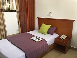 Asantewaa Premier Hotel