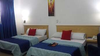 Asantewaa Premier Hotel