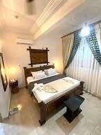 Asantewaa Premier Hotel