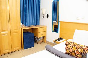 Asantewaa Premier Hotel