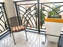 Asantewaa Premier Hotel