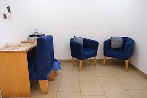 Asantewaa Premier Hotel