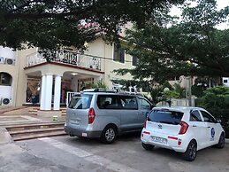 Asantewaa Premier Hotel
