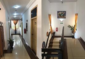 Asantewaa Premier Hotel