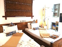 Asantewaa Premier Hotel