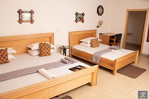 Asantewaa Premier Hotel