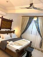 Asantewaa Premier Hotel