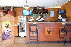 Asantewaa Premier Hotel