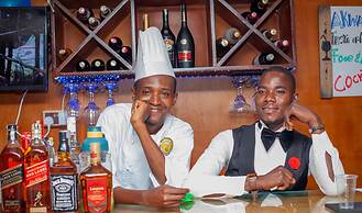 Asantewaa Premier Hotel