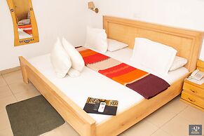 Asantewaa Premier Hotel