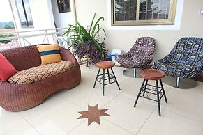 Asantewaa Premier Hotel