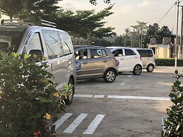 Asantewaa Premier Hotel