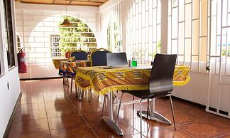 Asantewaa Premier Hotel