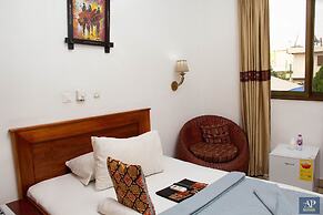 Asantewaa Premier Hotel