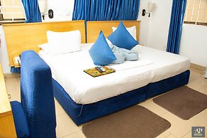 Asantewaa Premier Hotel