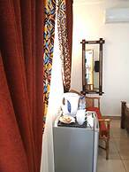 Asantewaa Premier Hotel