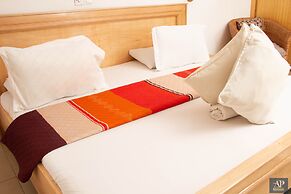 Asantewaa Premier Hotel