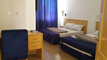 Asantewaa Premier Hotel