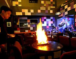 Hive Hotel and Convention Place