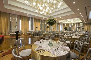 Hive Hotel and Convention Place