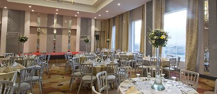 Hive Hotel and Convention Place