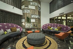 Hive Hotel and Convention Place