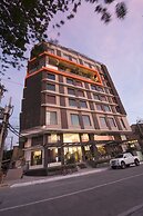 Hive Hotel and Convention Place