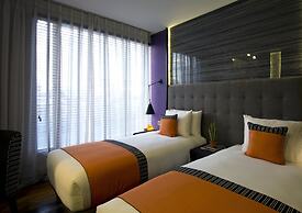 Hive Hotel and Convention Place