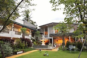 Treevana Club Chiangmai