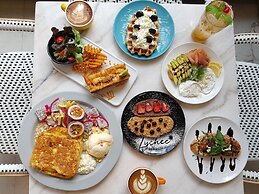 Treevana Club Chiangmai