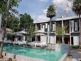 Treevana Club Chiangmai