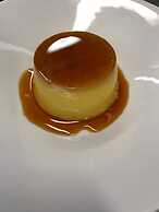 Hotel de la Montagne Noire