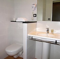 Hotel de la Montagne Noire