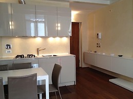 Palais La Nasse Sanremo Atelier Rooms