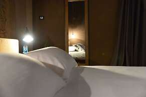 Palais La Nasse Sanremo Atelier Rooms