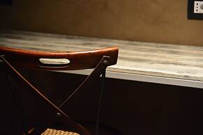 Palais La Nasse Sanremo Atelier Rooms