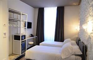 Palais La Nasse Sanremo Atelier Rooms